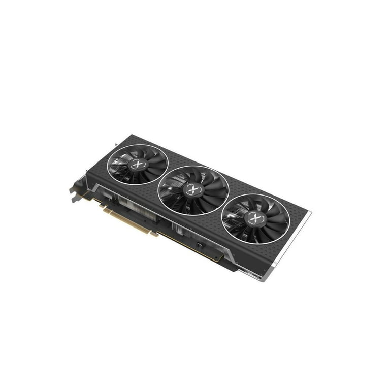 XFX Speedster Radeon RX 6750 XT - 12GB GDDR6 - PCIe 4.0, HDMI, 3 x