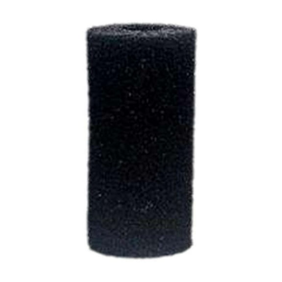 lianhanyi Sponge Aquarium Filter Protector Cover For Fish Tank Inlet Pond Black FoH8 πι