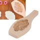 thumbnail image 4 of Molde de Pastel de Luna ANGGREK de Madera Grado Alimenticio, 4 of 8