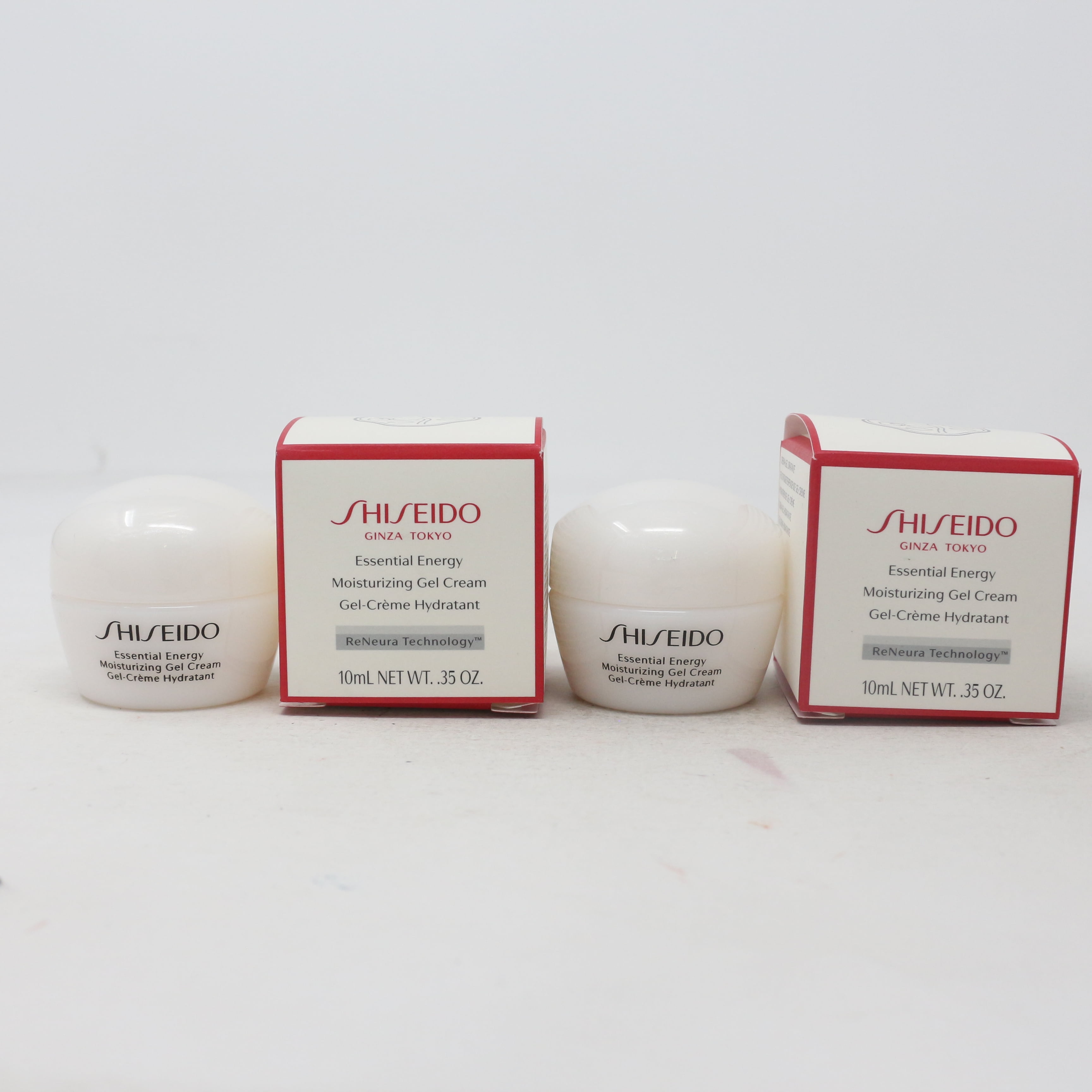 Крем Shiseido Essential Energy Купить