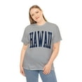 thumbnail image 4 of 22Gifts Hawaii Trip Moving Away Vacation Travel Shirt, Gifts, Tshirt, 4 of 12