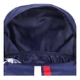 thumbnail image 4 of Mochila Fila Backpack Old School Unisex Escolar Oficina azul Unitalla, 4 of 6