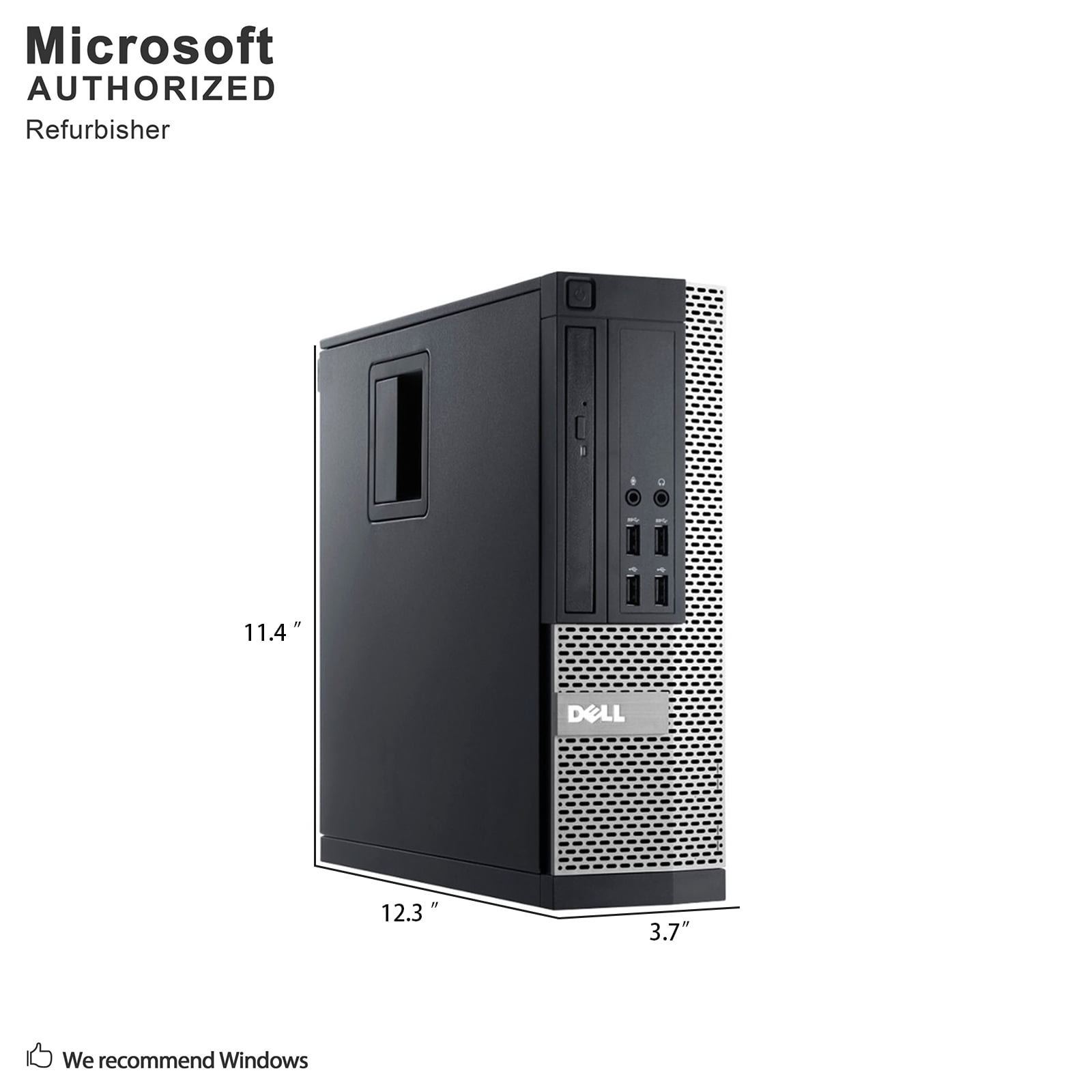 i7-4790 ITXケース DDR3-16G SSD240G DVD Wifi