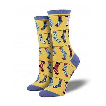 Fun socks for women x ray