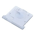 thumbnail image 1 of Placas de Cubierta de Bobina de Costura Placa Deslizante de Bobina de Repuesto Placa de Cubierta de Gancho de Bobina ABS para Varias Máquinas de Coser ANGGREK Otros, 1 of 8