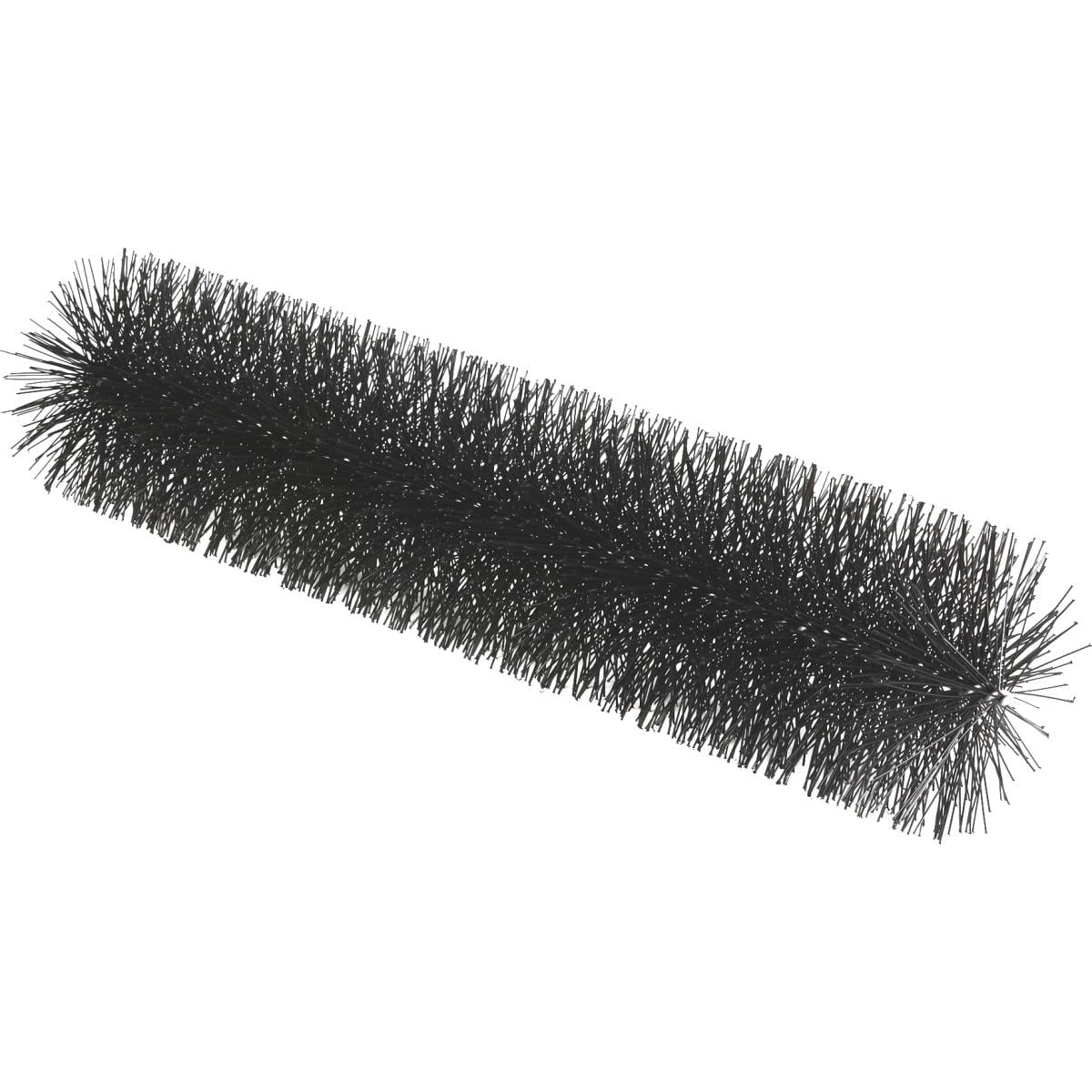 GutterBrush 30 Ft. Gutter Protection Polypropylene Brush 5IN30FTR