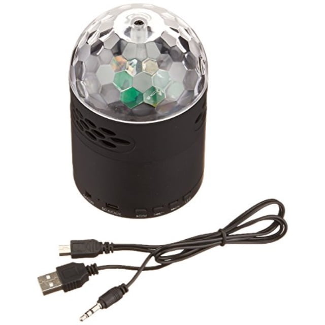 vivitar bluetooth speaker walmart