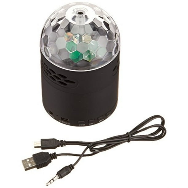 Vivitar Party Ball Bluetooth Speaker