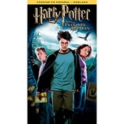 Harry Potter And The Prisoner Of Azkaban (Spanish) (Full Frame)