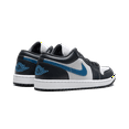 thumbnail image 3 of Jordan WOMENS Air Jordan 1 WMNS "Anthracite / Industrial Blue" DC0774 040 from Stadium Goods, 3 of 8