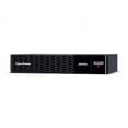 thumbnail image 2 of CyberPower External Battery Module Series BP48VP2U01 - Battery enclosure (rack-mountable / external) - 8 x battery - lead acid - 7 Ah - 2U - black, 2 of 3
