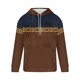 thumbnail image 3 of Sudadera con capucha para hombre, moda, bolsillos, manga larga, estilo étnico, estampado vintage, sudadera con capucha, blusa de poliéster para hombre, 3 of 4