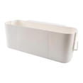 thumbnail image 2 of Bedside Bed Shelf Pockets Storage Holder to Storage Remotes Cellphone Charging Bed Living Room Bathrorm Accessories-A, 2 of 5