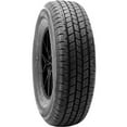 thumbnail image 3 of Tire Advanta HTR-800 245/75R16 111T AS A/S All Season Fits: 2015 Toyota Tacoma TRD Pro, 1996-2002 Chevrolet Tahoe LT, 3 of 3
