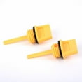 thumbnail image 6 of Oil Filler Cap Dipstick For HONDA GX120 GX140 GX160 GX200 Small Engine 5.5 6.5For HP, 6 of 6