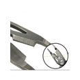 thumbnail image 5 of Titanium Fishing Plier Scissor Braid Line Lure Cutter Cutting Hook Remover Tackle Tool, 5 of 5