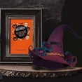 thumbnail image 3 of Sombrero De Halloween, Gorra De Cosplay, Mano De Obra Exquisita De Fieltro, Traje Multicolor Para Niños, Gran Decoración, Disfraz De Fiesta, Decoración Hermosa matsuzay AP006791-04, 3 of 6