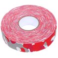 thumbnail image 3 of 2 rollos de cinta de Hockey profesional, cinta protectora para raqueta de Hockey sobre hielo, accesorio de cinta de Hockey antideslizante, 3 of 5