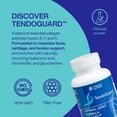 thumbnail image 3 of Longevity By Nature TendoGuard Joint Health Supplement, Collagen Peptides for Tendon & Cartilage Support, 60 Capsules, 3 of 6