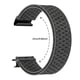 thumbnail image 2 of Correa Deportiva De Nailon Compatible Con Whoop Band 4.0 Correa Para Hombre Y Mujer Correas De Nailon Transpirables, Ajustables E Impermeables De Repuesto Para Whoop Band 4.0 Correa Para Reloj De R, 2 of 3