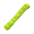 thumbnail image 2 of Bewildely Accesorios de banda de de 3 patas cuerdas de entrenamiento de cooperación elástica sensorial correa de poliéster estirable Juguetes Educativos Verde, 2 of 5