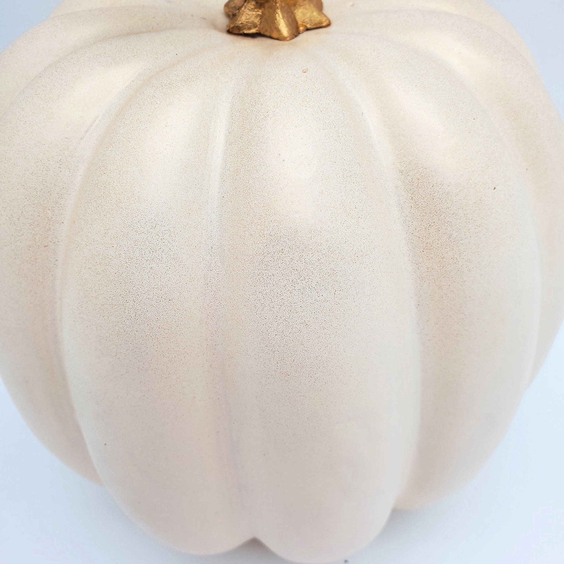 Harvest Painted Foam Pumpkin Assortment, Multiple Colors, Way to Celebrate