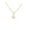 Pink, variant on Tyidzon Butterfly Pendant Necklace Retro Card Clavicle Chain Insect Animal Necklace for Women Friend Friendship Party Jewelry Gift