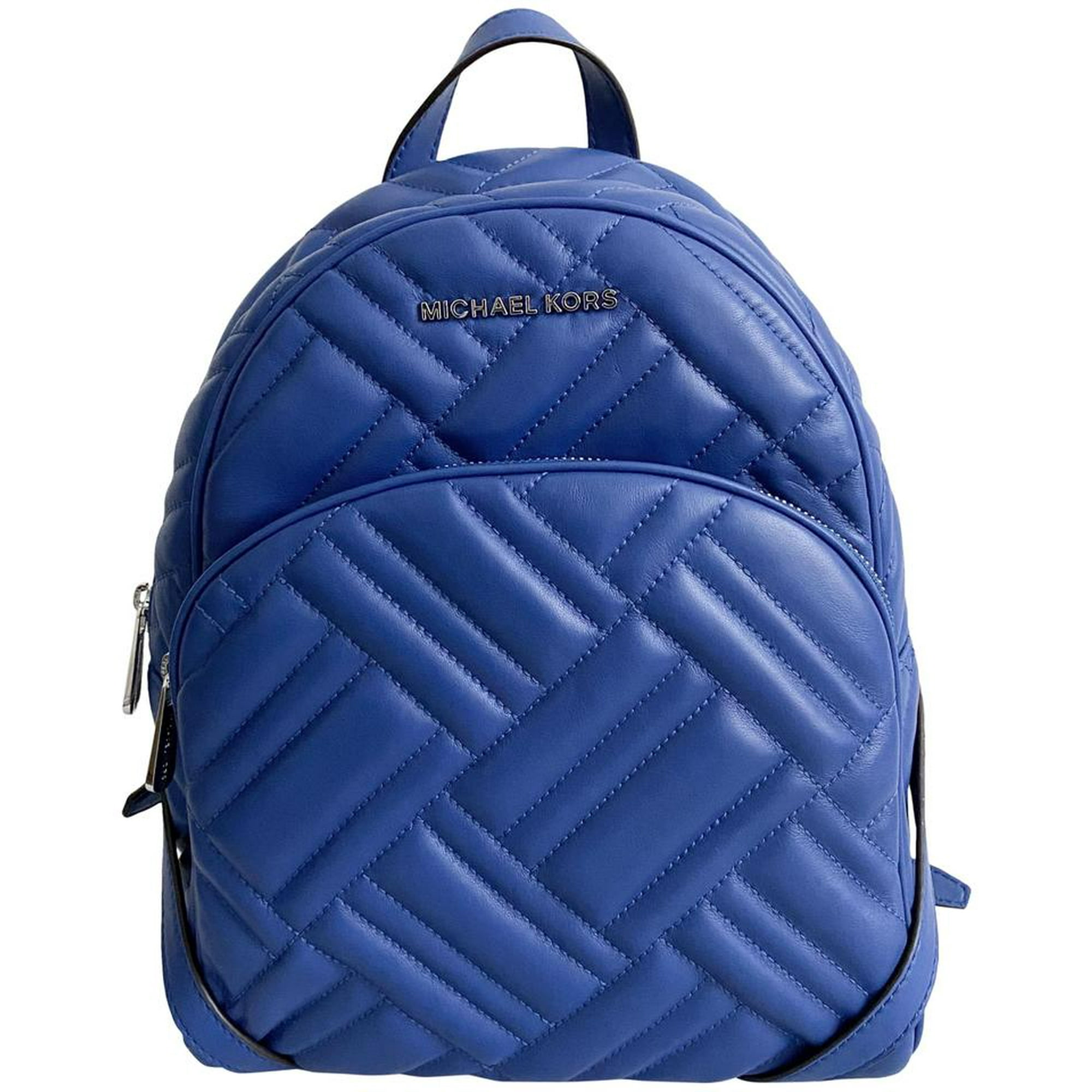 Arriba 99+ imagen michael kors abbey mini quilted backpack - Abzlocal.mx