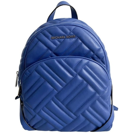 MICHAEL KORS ABBEY MD BACKPACK LEATHER 35S9SAYB2T | Walmart Canada