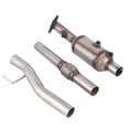 thumbnail image 2 of Catalytic Converter For 2016-2022 Mitsubishi Outlander Sport 2.0L 2WD & 4WD EPA, 2 of 11