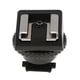 thumbnail image 3 of Convertidor de Adaptador de zapata fría shamjiam MSA MIS, 3 of 7