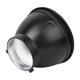 thumbnail image 3 of Reflector estándar cubierta difusora duradera ligera para luz de fotografía de montaje, 3 of 8