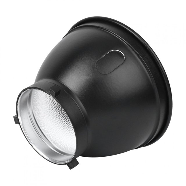 Diffuser Cover, Strong Function Standard Reflector, Lightweight for Mount Photography Light