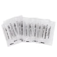 thumbnail image 1 of 100 Uds agujas para Piercing esterilizadas desechables agujas para piercing corporal para oreja nariz ombligo pezón, 1 of 9