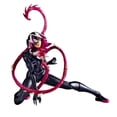 thumbnail image 2 of Gwenom Revoltech Amazing Yamaguchi Figura de Accion Marvel SpiderGwen, 2 of 3
