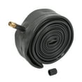 thumbnail image 5 of Unique Bargains Bicycle Tire Tube Bike Inner Tube Black 26" x 13/8, 5 of 7