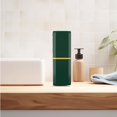 thumbnail image 4 of Light Luxury Travel Toiletries Toothbrush Storage Box Portable Mouthwash Cup Home Toothbrush Cup Set Combination Toothbrush Cup, 4 of 4