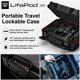 thumbnail image 2 of Caja fuerte para pistola Vaultek LifePod XT Serie a prueba de clima, 2 of 9