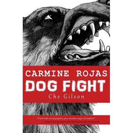 Carmine Rojas : Dog Fight (Best Way To Stop Dog Fight)