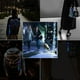 thumbnail image 4 of Muyoka Bandas reflectantes para muñeca, brazo, tobillo, pierna. Equipo reflectante de alta visibilidad para caminar, andar en bicicleta y correr de noche. Correas de cinta reflectora de seguridad Muyoka Hogar, 4 of 5