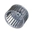 thumbnail image 1 of Tjernlund 950-1012 Kit de rueda impulsora para ventiladores eléctricos de pared lateral HS2 GPAK2, 1 of 1