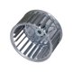 thumbnail image 1 of Tjernlund 950-1012 Kit de rueda impulsora para ventiladores eléctricos de pared lateral HS2 GPAK2, 1 of 1