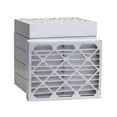 thumbnail image 5 of Aerostar 16x25x4 MERV 8 Pleated Air Filter, 2 Pack, Furnaces Filters, HVAC Filter, Air Conditioners Vent Filter Replacement for Home, 5 of 7