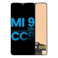 thumbnail image 2 of Replacement LCD Assembly Without Frame Compatible With Xiaomi Mi 9 Lite / CC9 (Aftermarket: Incell) (All Colors), 2 of 5