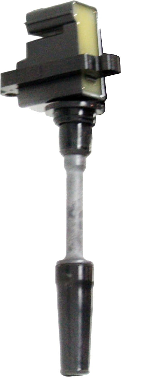 Replacement REPN504608 Ignition Coil Compatible With 1995-1999 Nissan Maxima 1996-1999 Infiniti I30 6Cyl 3.0L Sold individually