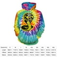 thumbnail image 2 of Cobra Kai Hoodie for Men Women, Unisex 3D Print Pullover Hooded With Pocket, Funny Sweatshirt, Long Sleeve Hoodies, S-6XL, 2 of 8