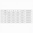 thumbnail image 4 of UAYOTSE Little Boys Girls Pajamas Kids Pjs Toddler Clothes Long Sleeve 2 Pcs Cotton Sleepwear Sets,Sizes 1-2 Years, 4 of 5