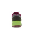 thumbnail image 4 of New Balance Men's 580 Stray Rats Khaki Purple Shoes, from StockX, 4 of 5