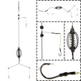 thumbnail image 2 of Bait Carp Fishing Feeder Fishing Baits Cages Hook Rig Set Feeder Tackle, 2 of 4