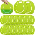 thumbnail image 4 of NANDIYNZHI Snack Bags,10 Pcs Resealable Double Zipper Snack Storage Bags for Food Storage,Reusable Snack Bags,Ziploc Snack Bags,Storage Bags,Style E, 4 of 4